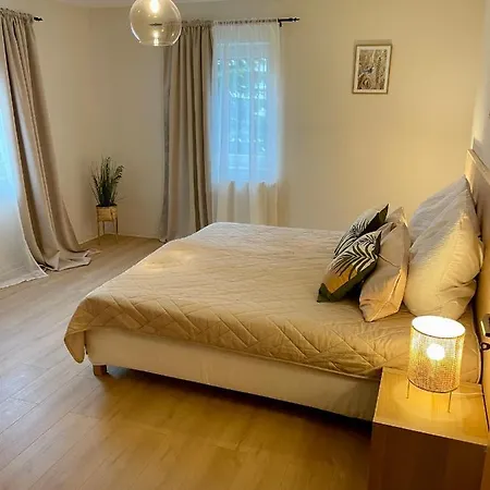 Visit 3 Apartamento Oberhof (Thuringia)